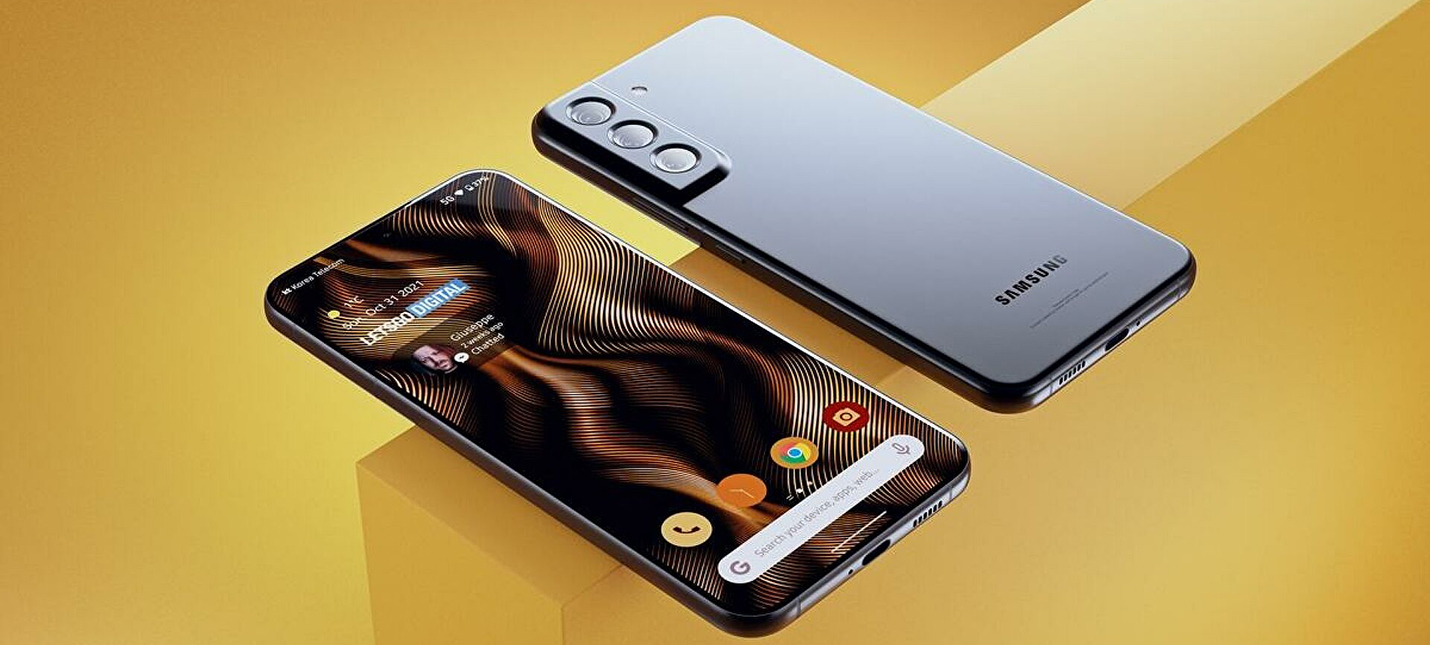 СМИ: Samsung представит линейку Galaxy S22 на ивенте Unpacked 8 февраля