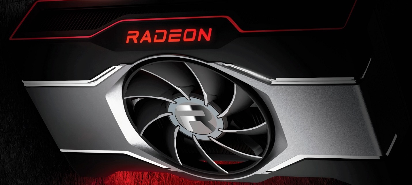 AMD заявила, что видеокарта RX 6500 XT не подходит для майнинга из-за малого объема памяти и шины