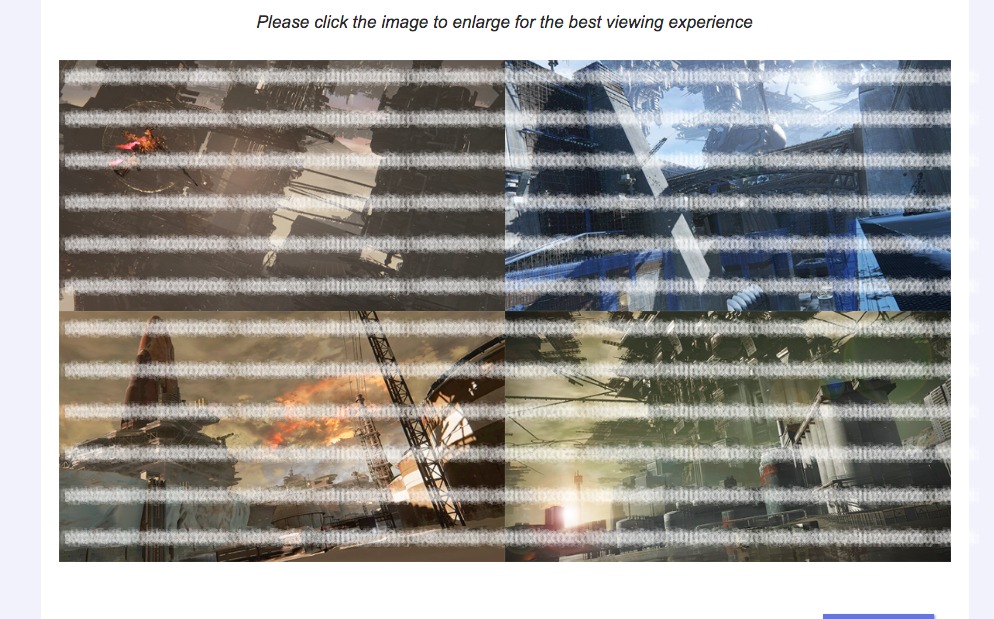 В сеть утекли первые скриншоты новой Armored Core