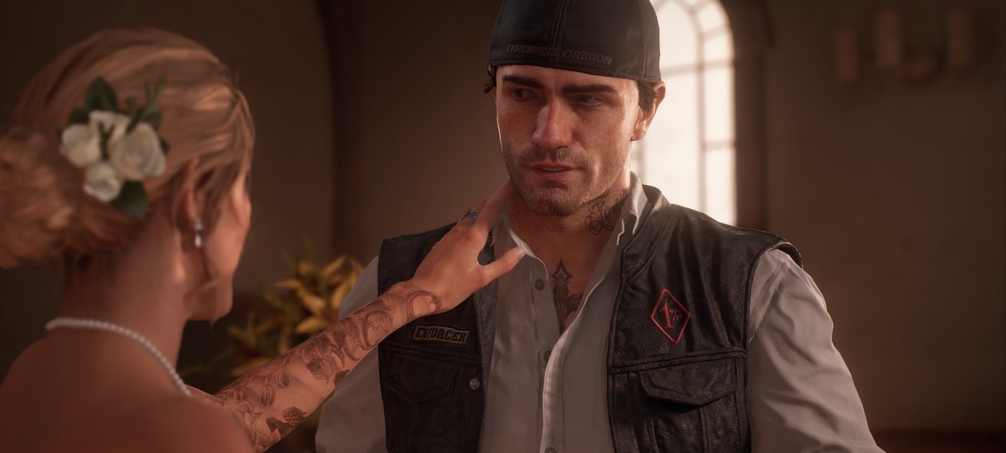 Геймдиректор Days Gone о сиквеле: Будущее Дикона и Сары, живой мир и развитие техники - Shazoo