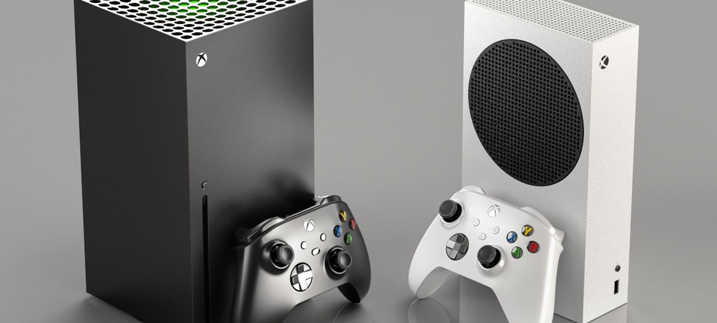 Миллион Xbox Series, рост продаж Switch и доминирование FIFA 22 — британский чарт за декабрь