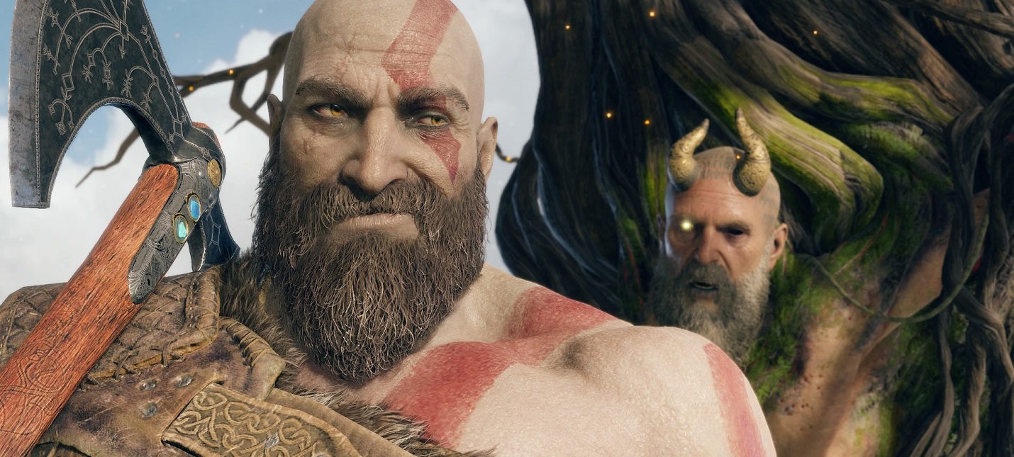 Старт God of War в Steam — более 60 тысяч игроков и 97% положительных отзывов