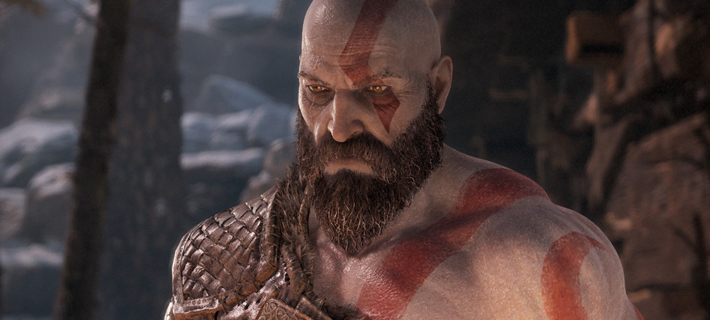 Кори Барлог: Сами студии PlayStation убедили Sony портировать игры на PC,  перенос God of War занял 2 года - Shazoo