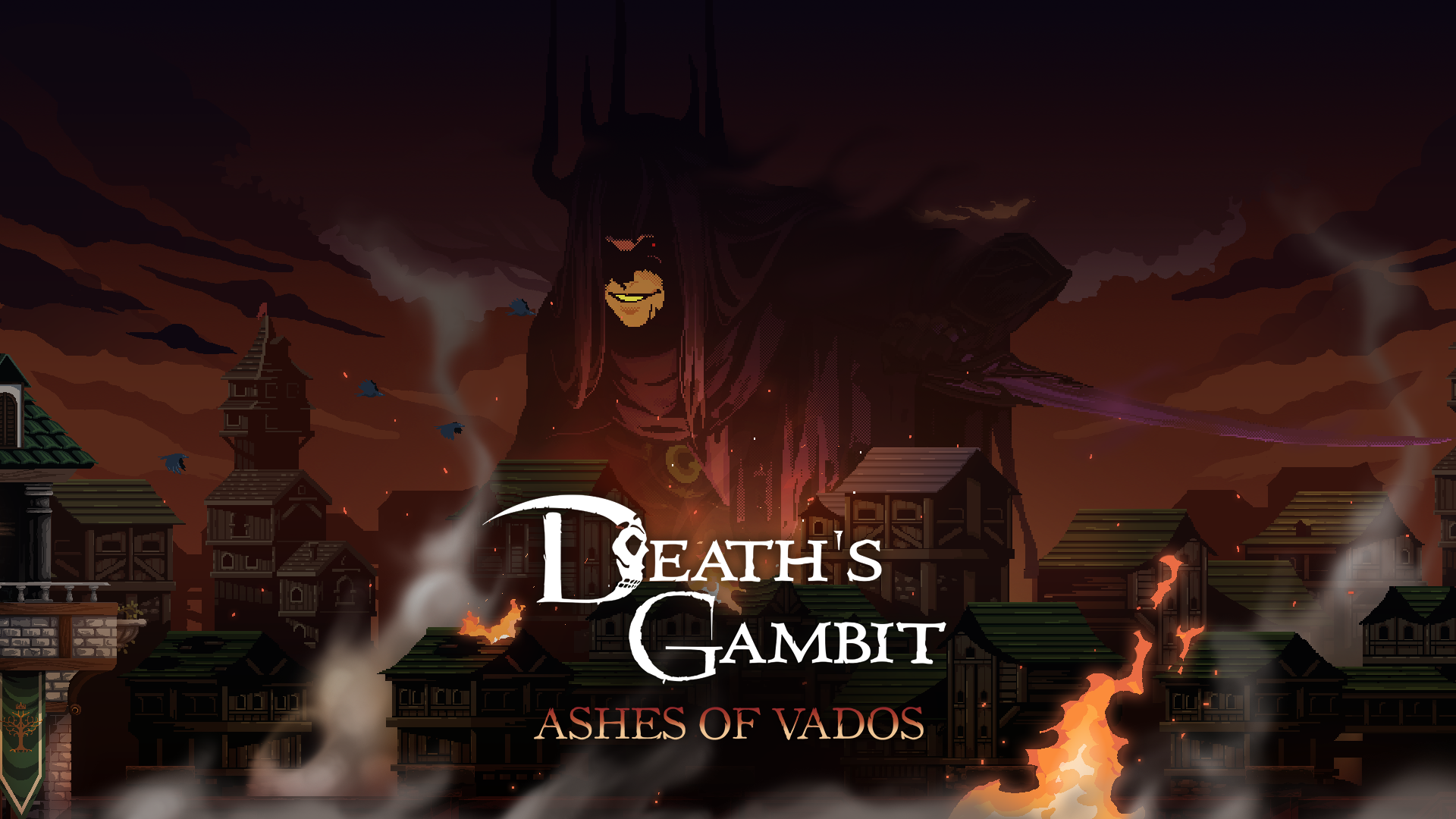 Death s gambit steam фото 102