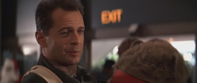 Ryan Mcclane