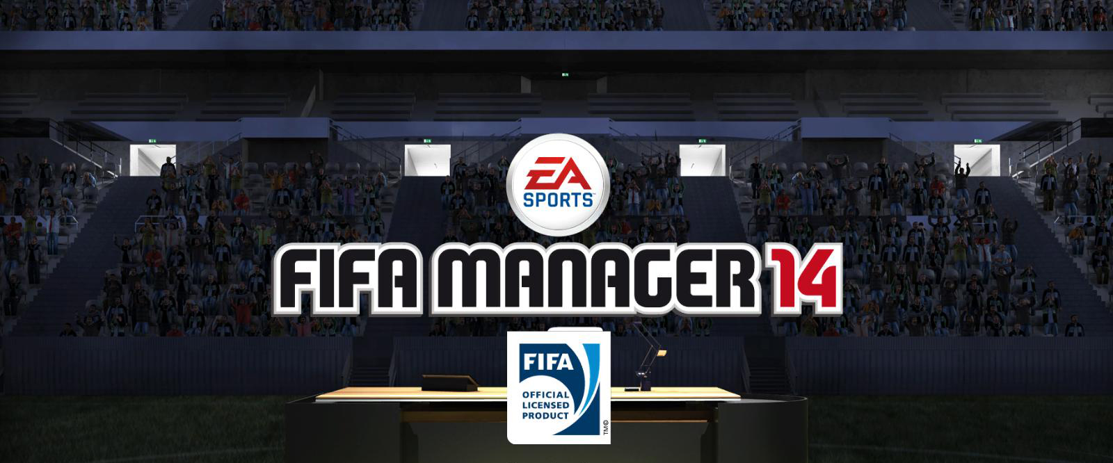 EA Sports прекращает выпуск FIFA Manager - Shazoo