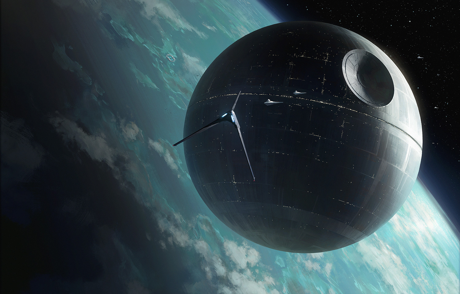 5 ошибок руководства Галактической Империи, ставших причиной ее падения