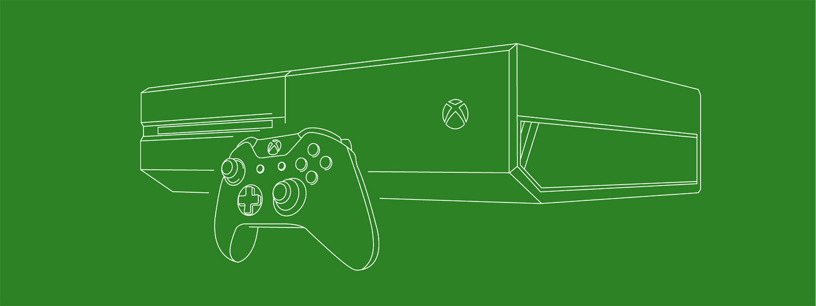 Жесткий диск Xbox One заполняется уже на 362 Гб - Shazoo