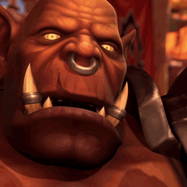 Орк рок. Garrosh Hellscream. Кот орк локтар Огар. Гаррош Адский Флекс.