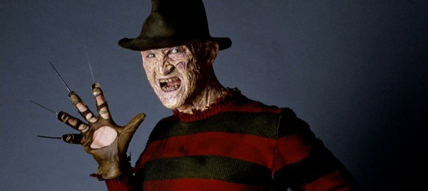 Freddy movie