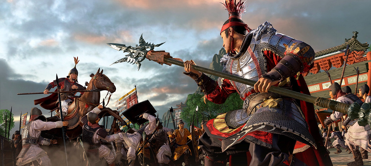 Three kingdoms 1.7