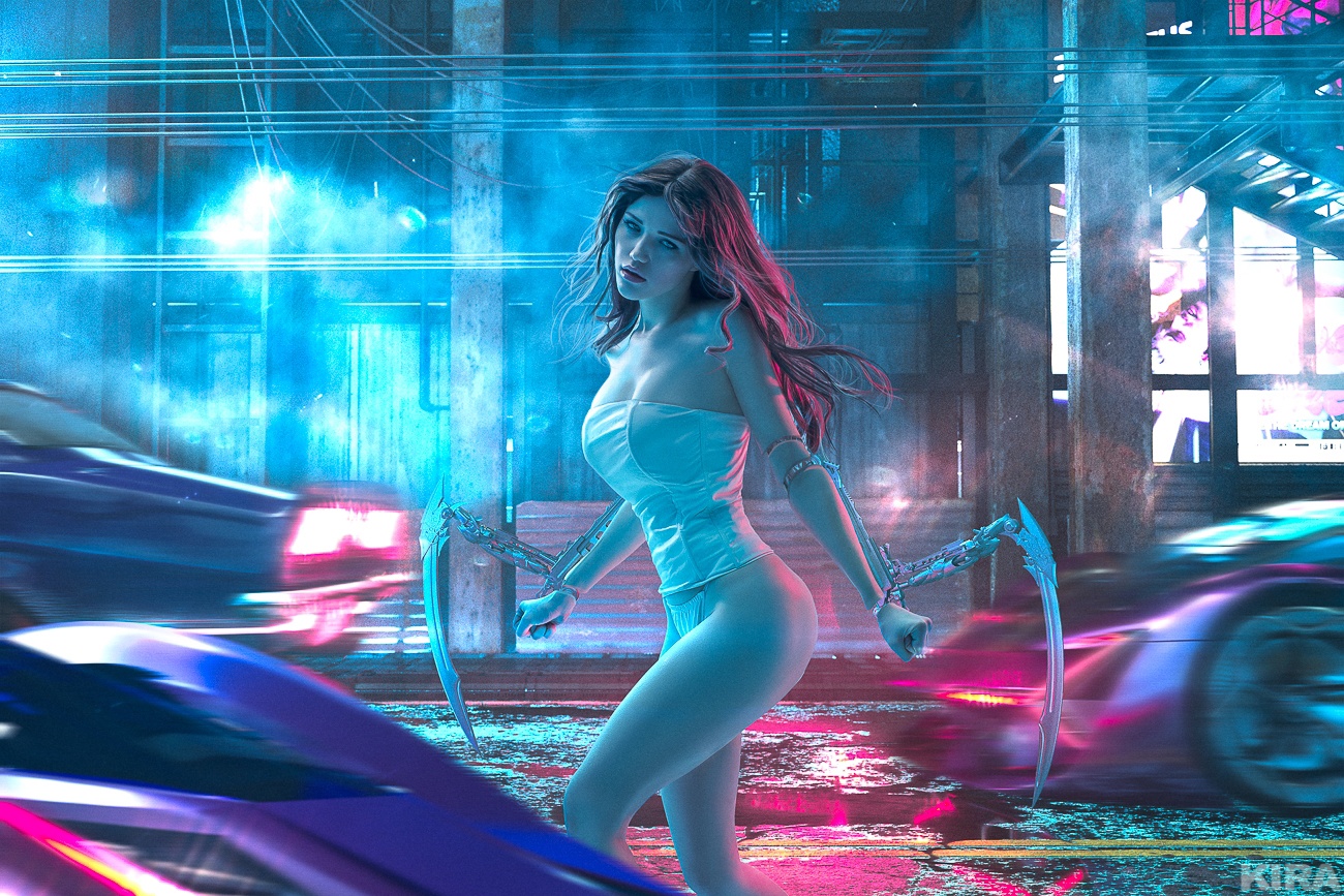 Cyberpunk 2077 autoloot