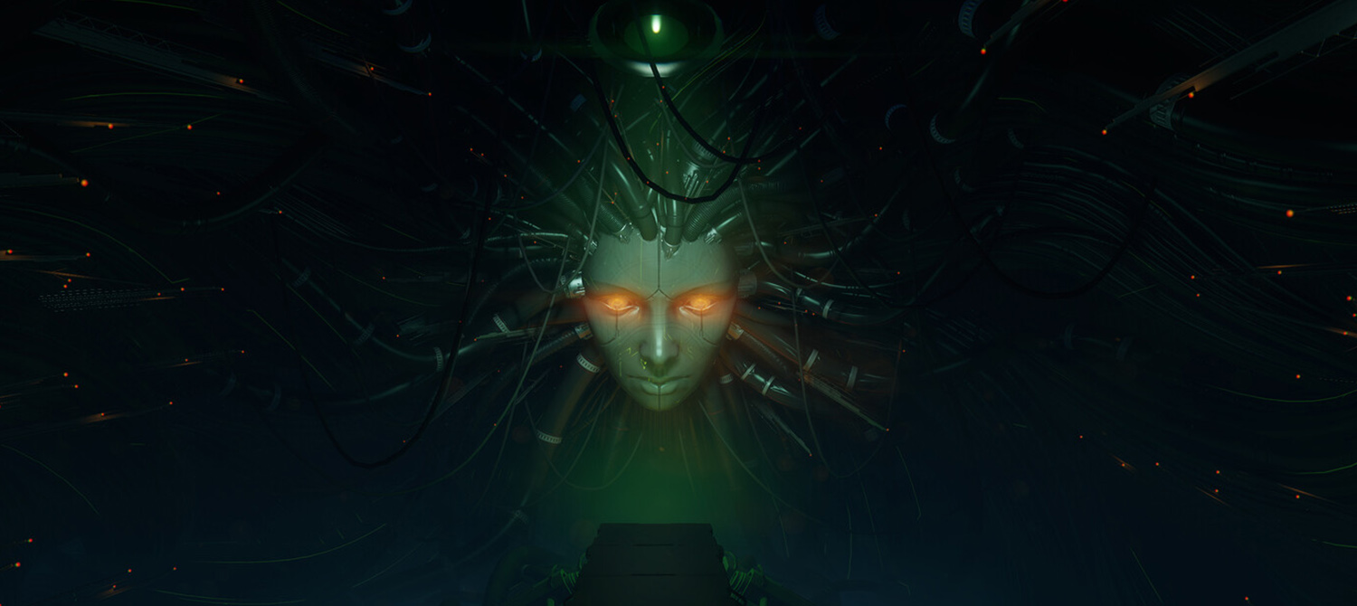 System shock 3