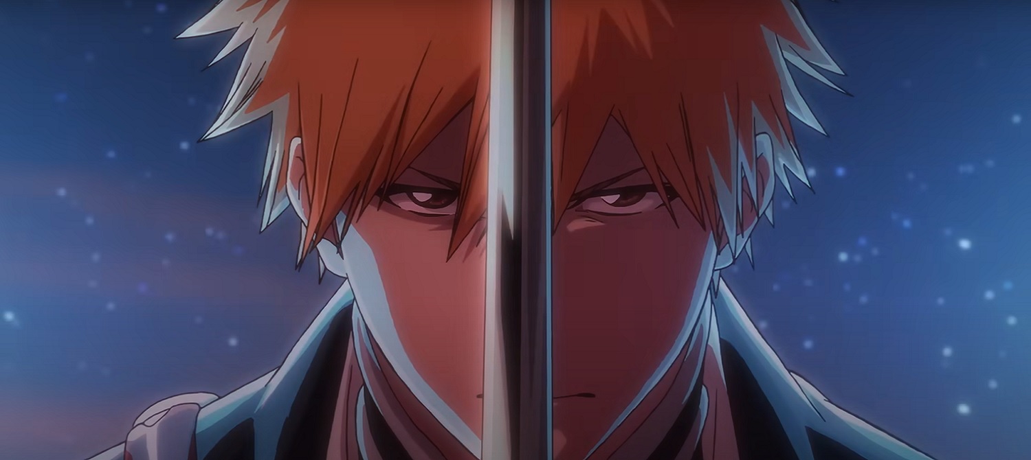 тысячелетней кровавой войны из манги bleach фото 103