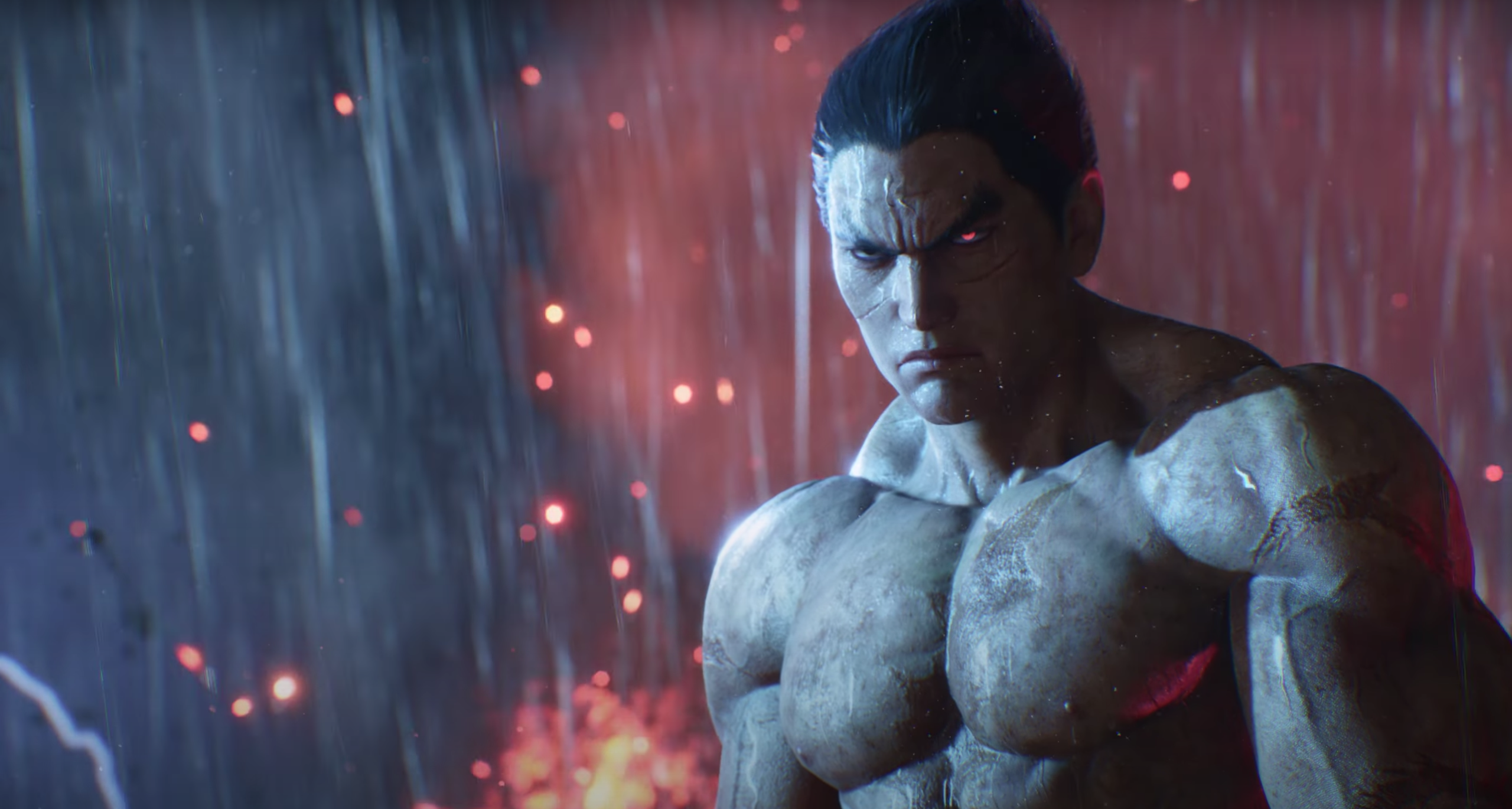 Анонс и первый трейлер Tekken 8 для PC, PS5 и Xbox Series | DevsDay.ru