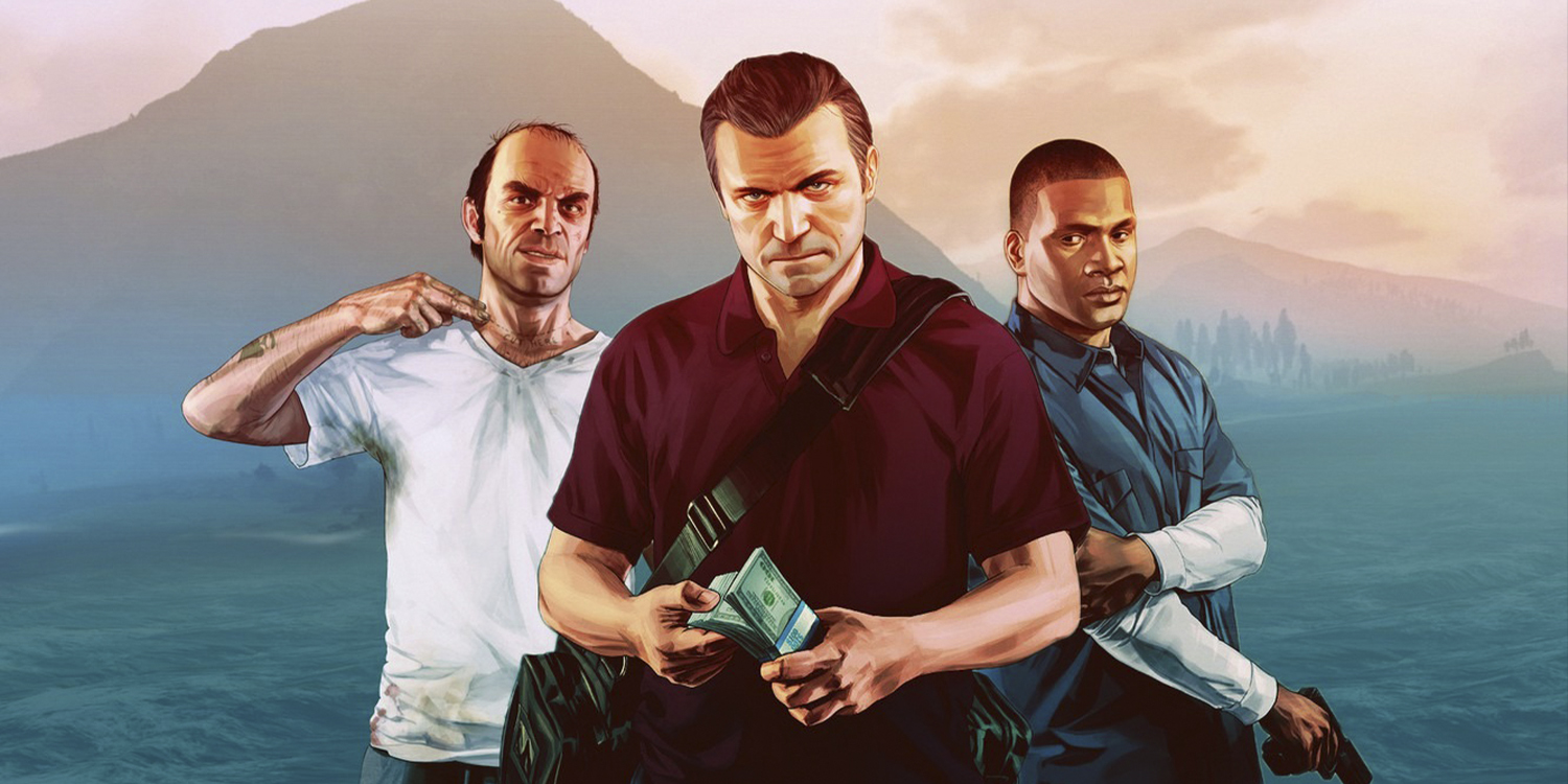 What resolution will gta 5 be фото 65
