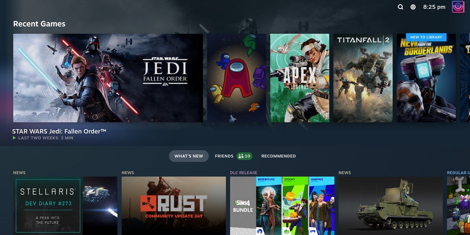Steam themes installer фото 71