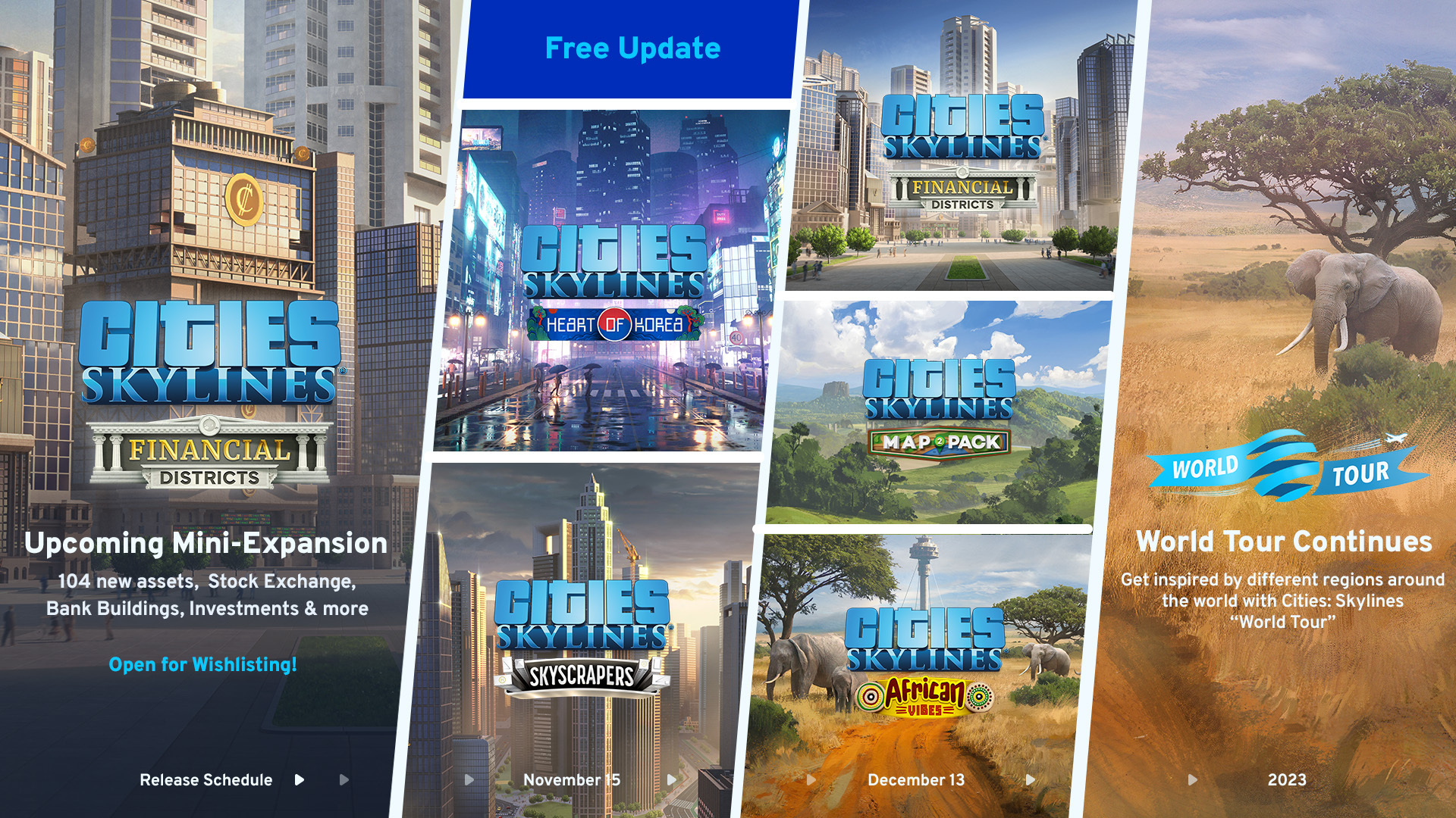 The cities skylines steam фото 14