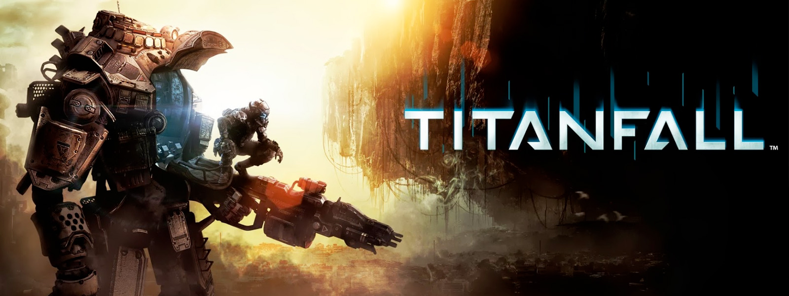 Titanfall будет в steam фото 23