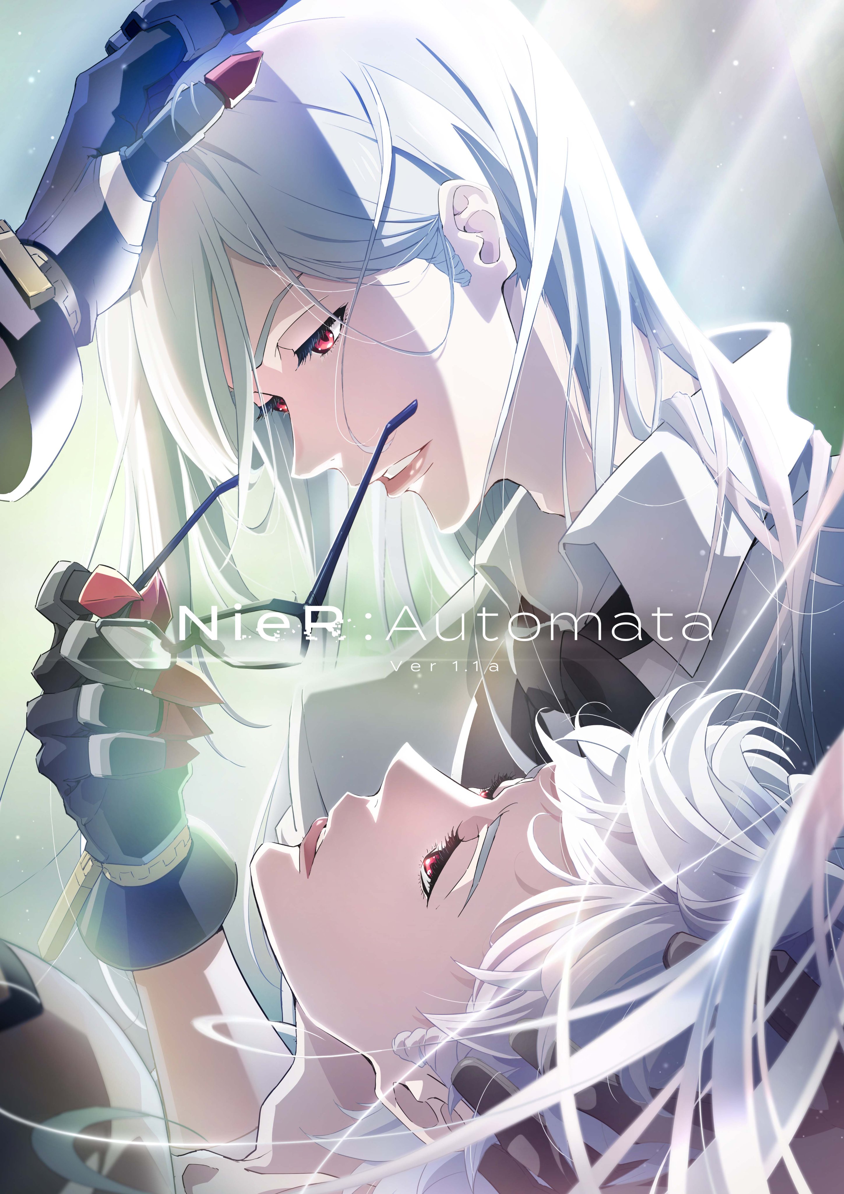 NieR Automata Ver1 1a Shazoo NieR Automata Ver1 1a Shazoo