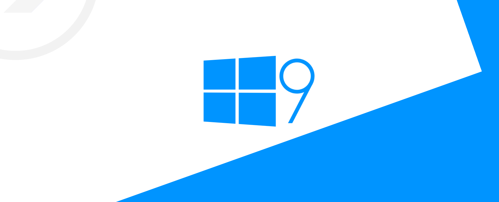 Windows 9 картинки