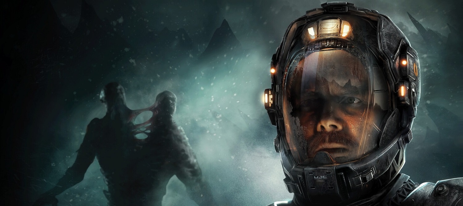 Dead space стим на русском фото 109