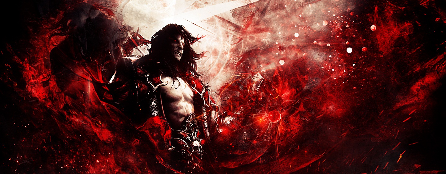 Castlevania lords of shadow стим фото 61