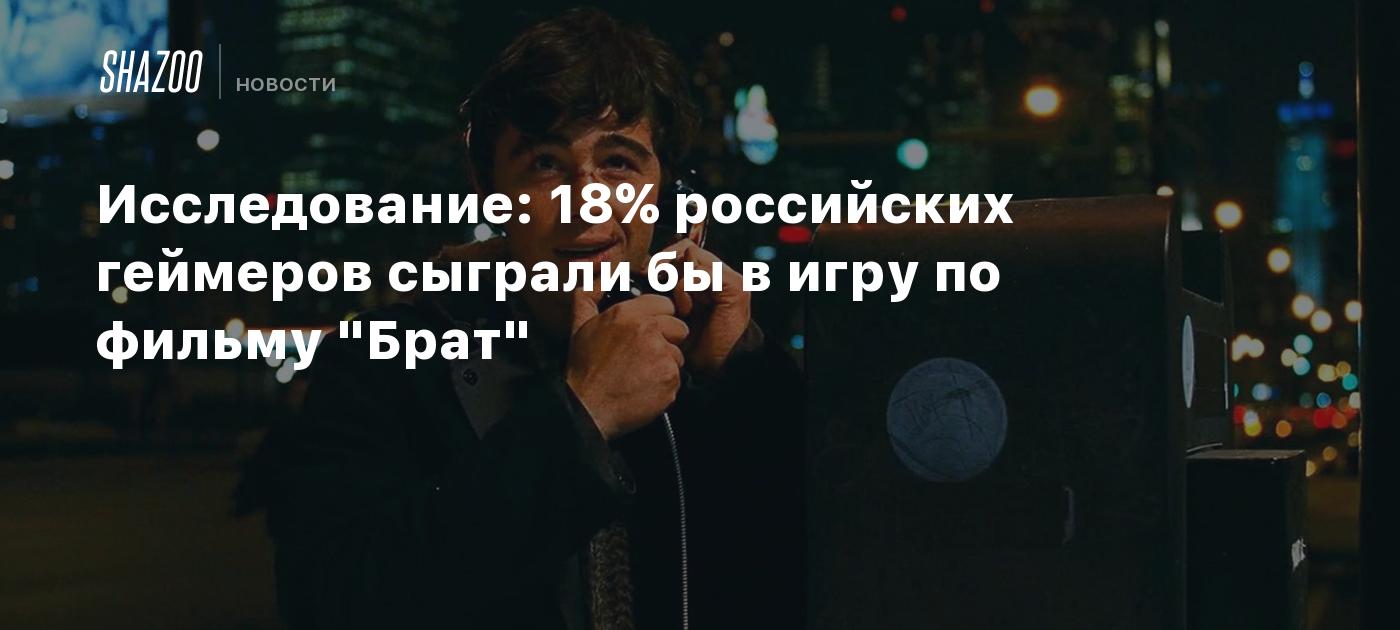 Исследование 18