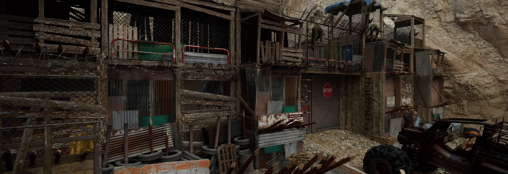 Fallout 4 фабрика о нила фото 22