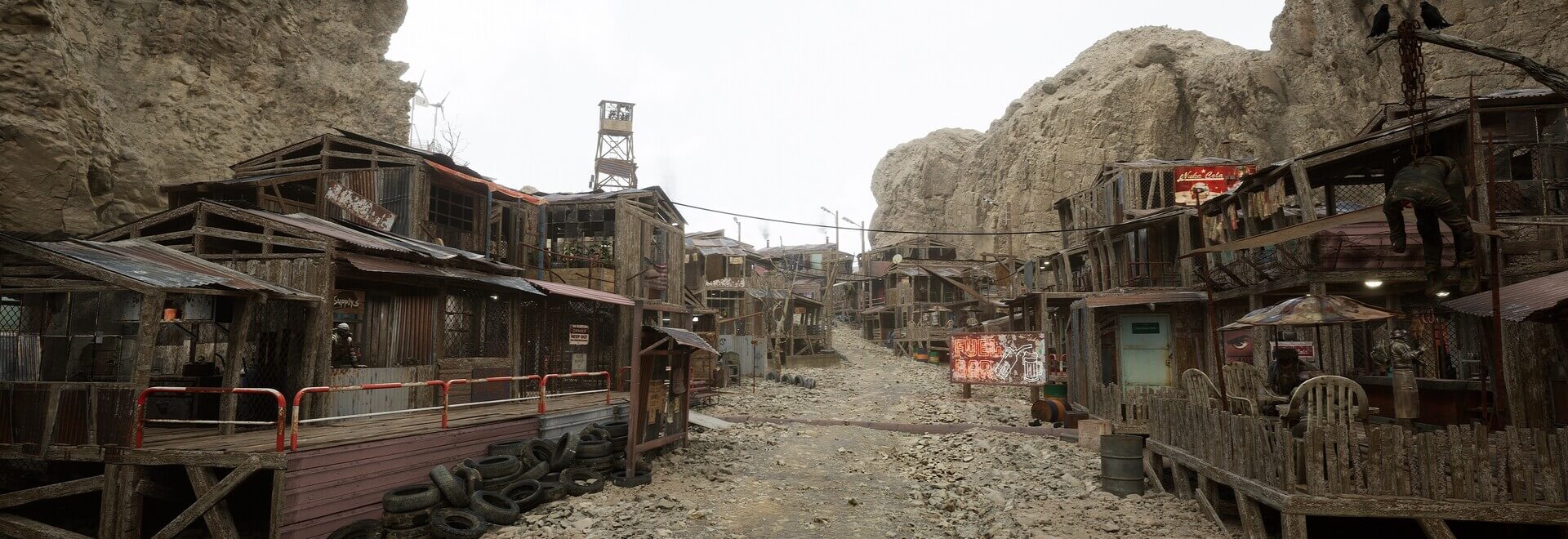 Fallout 4 время на исходе кодсворт стоит на месте фото 74