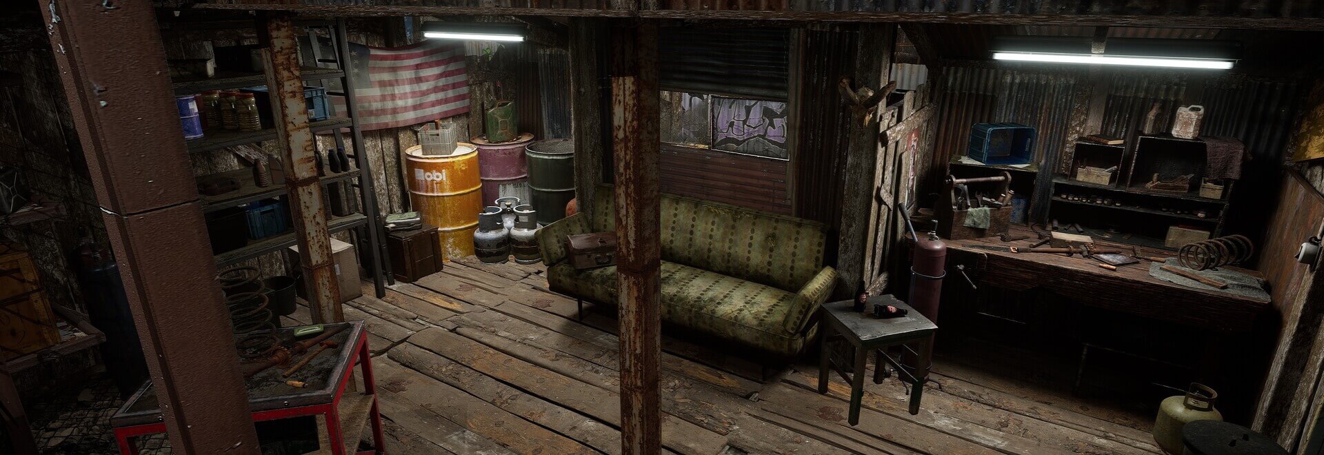 Fallout 4 вход в лабораторию маровски фото 59