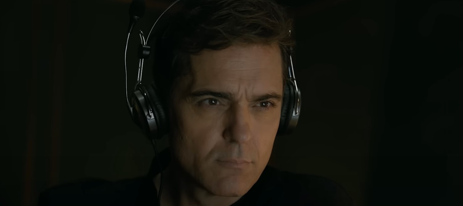 спин офф бумажный дом дата выхода