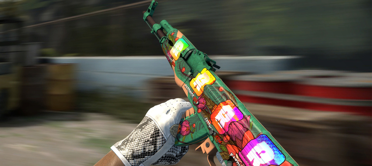 Волна банов в CS:GO привела к потере предметов на сумму свыше миллионов Волна банов в CS:GO привела к потере предметов на сумму свыше миллионов