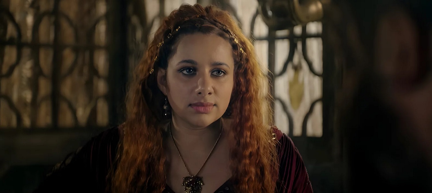 Сафия Ингар о роли Кейры Мец в сериале от Netflix: Я не похожа на Кейру из игр, и мне все равно