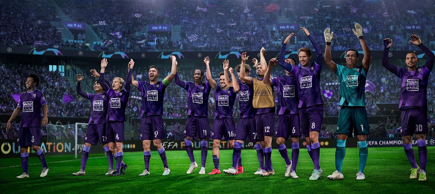 Нет, Xbox Game Pass не губителен для ценности игр — глава Sports Interactive ответил Джиму Райану