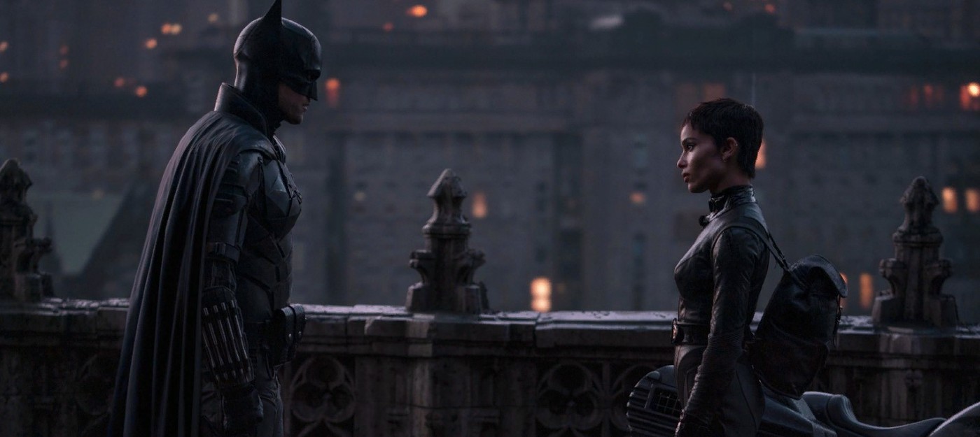 Оператор «Бэтмена» Грег Фрэйзер вернется к работе над сиквелом