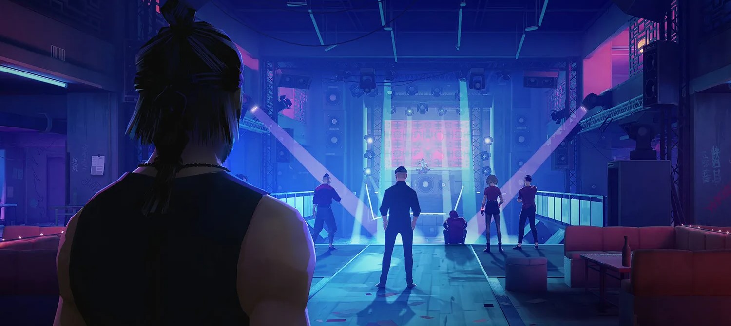 Cyberpunk 2077 карта обновлений