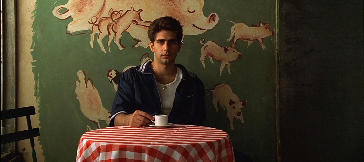 Звезда «Сопрано» запретил гомофобам и расистам смотреть сериалы и фильмы со своим участием Звезда «Сопрано» запретил гомофобам и расистам смотреть сериалы и фильмы со своим участием