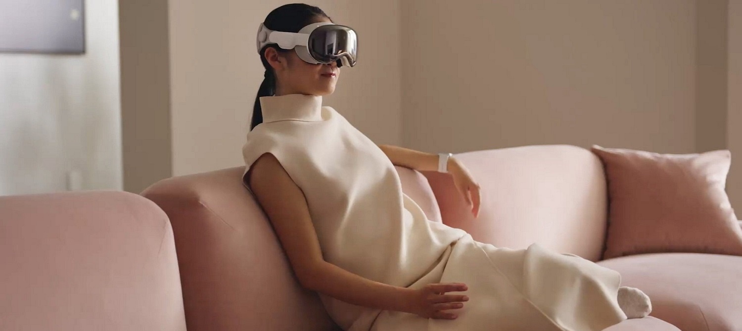 СМИ: Apple сократила производственный план Vision Pro с 1 млн до 400 тысяч штук