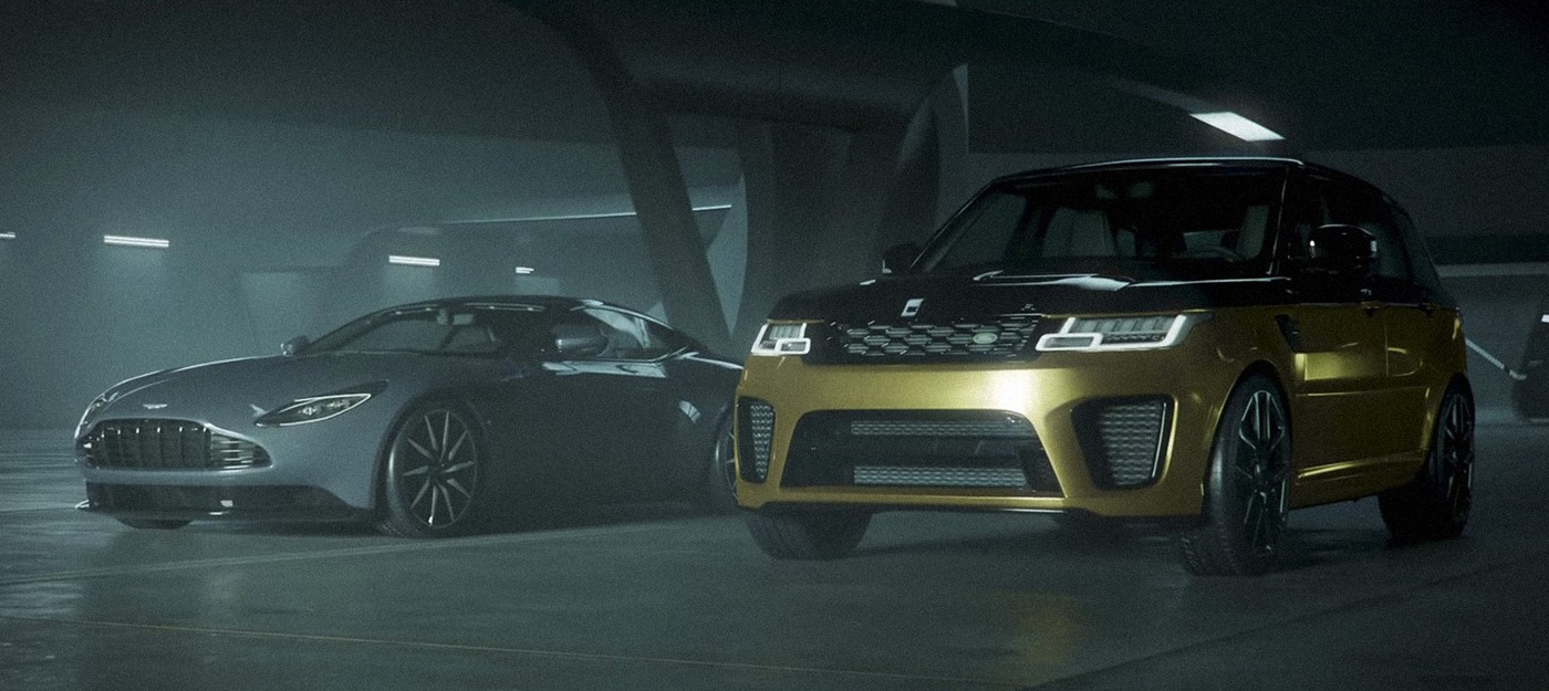 Похоже, Test Drive Unlimited Solar Crown перенесли на первый квартал 2024 года