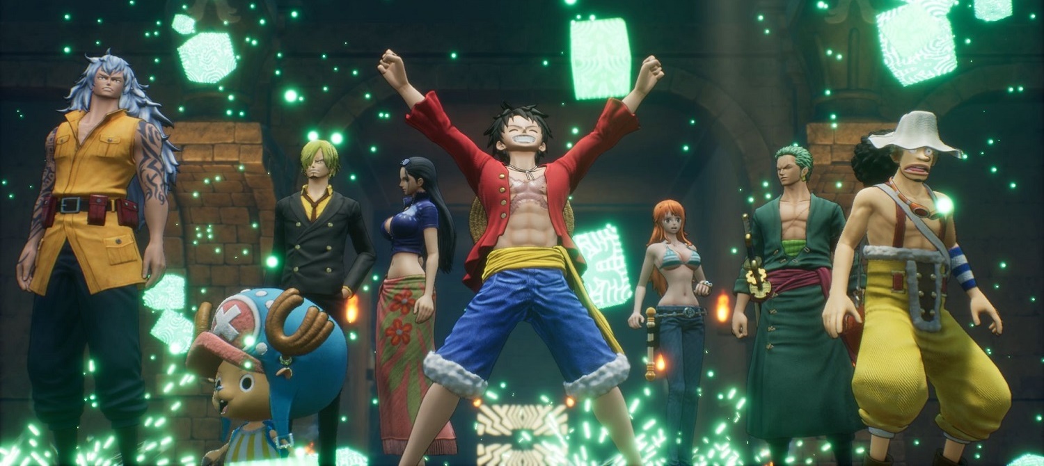 Xbox, Bandai Namco, Capcom, SEGA — раскрыт список участников Tokyo Game Show 2023