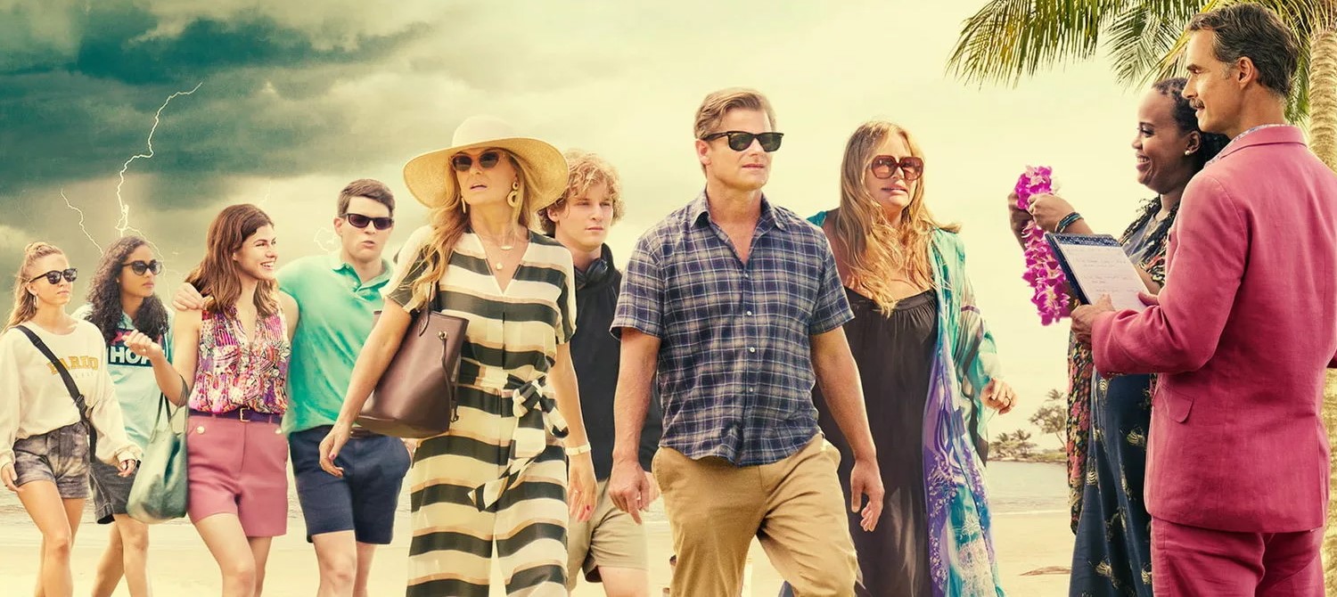 Производство третьего сезона «Белого лотоса» остановили из-за забастовки