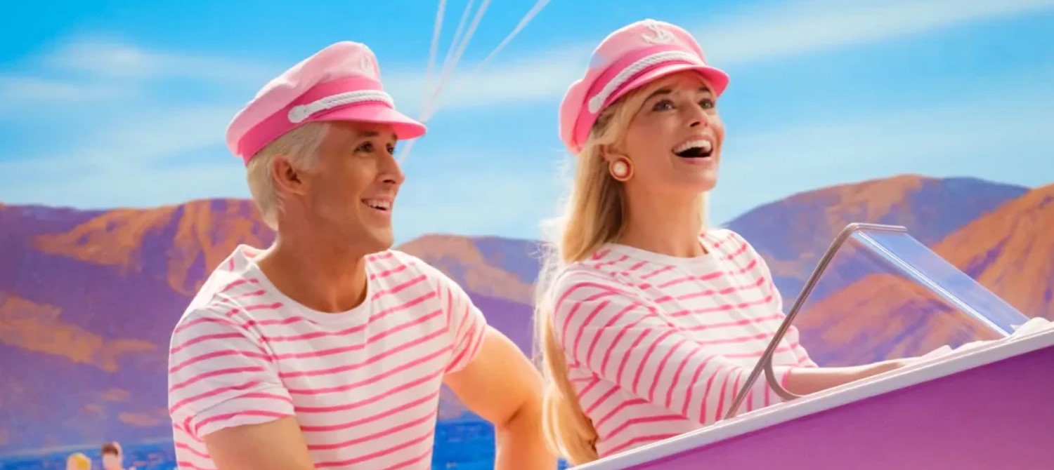 «Барби» не покажут во Вьетнаме из-за запрета властей