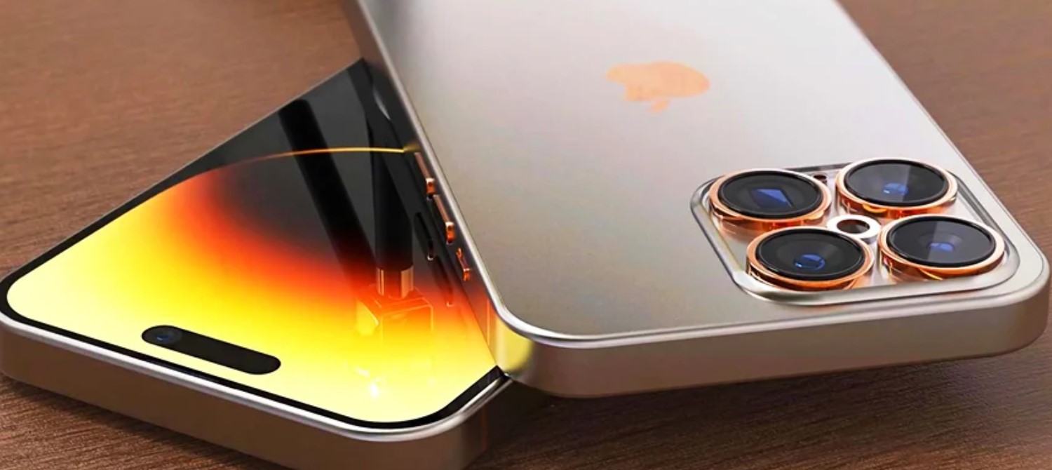 iPhone 15 будет толще iPhone 14 — дело в увеличенном размере аккумулятора