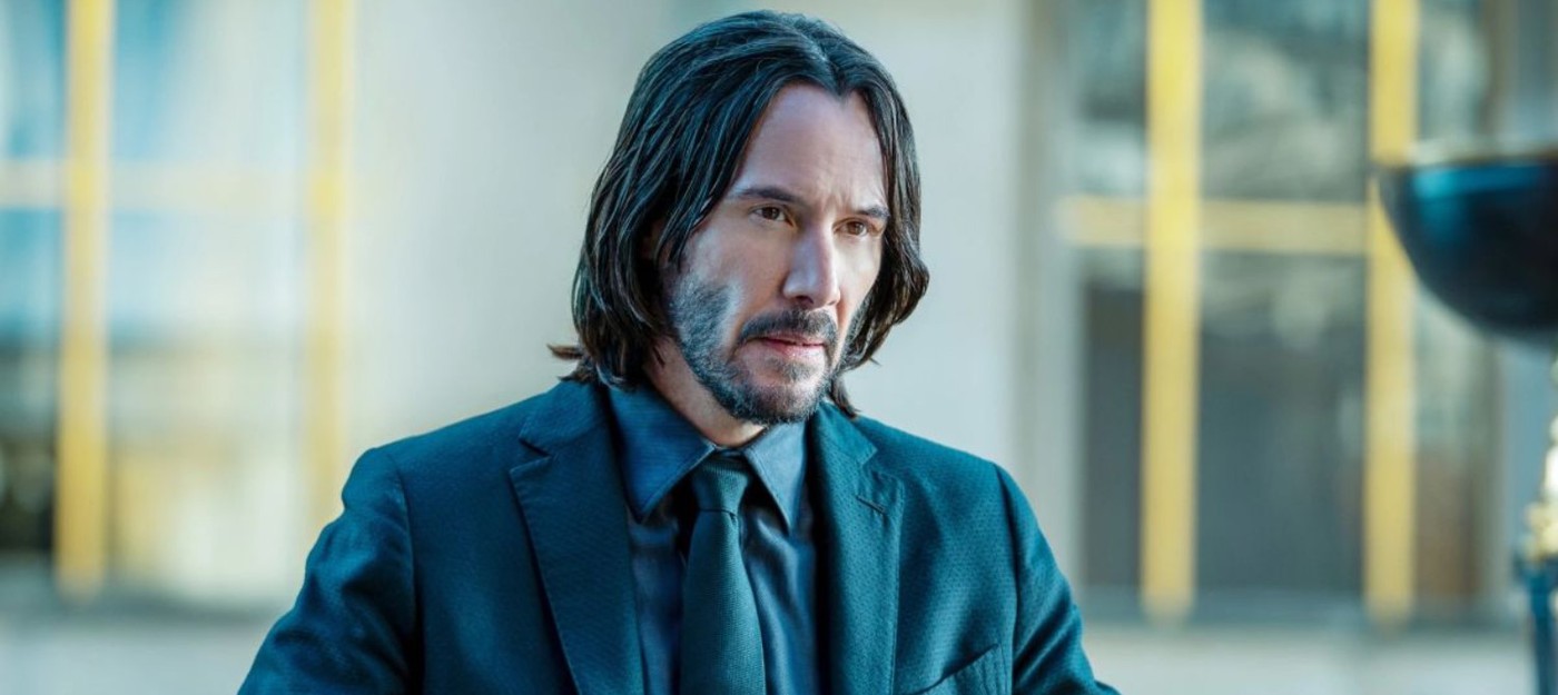 Чад Стахелски снял для «Джон Уик 4» альтернативную концовку, которая не понравилась  аудитории