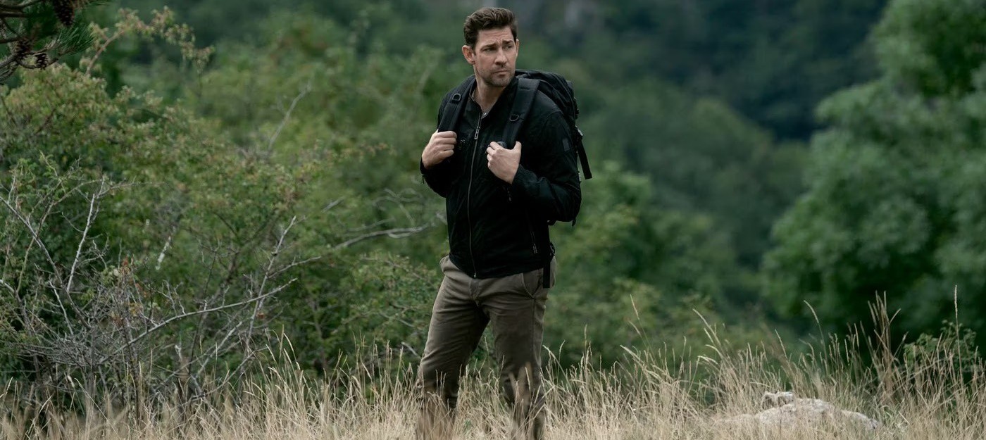 Samba TV: Первые два эпизода четвертого сезона «Джека Райана» в США за неделю посмотрели 1.2 млн домовладений