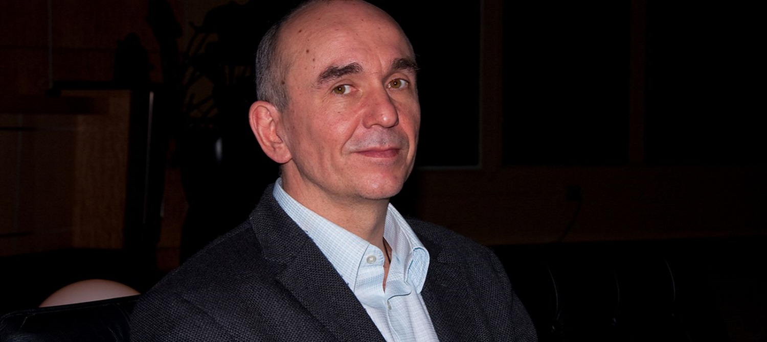 Питер Молинье: Моя новая игра будет чем-то вроде Fable, Black & White и Dungeon Keeper Питер Молинье: Моя новая игра будет чем-то вроде Fable, Black & White и Dungeon Keeper