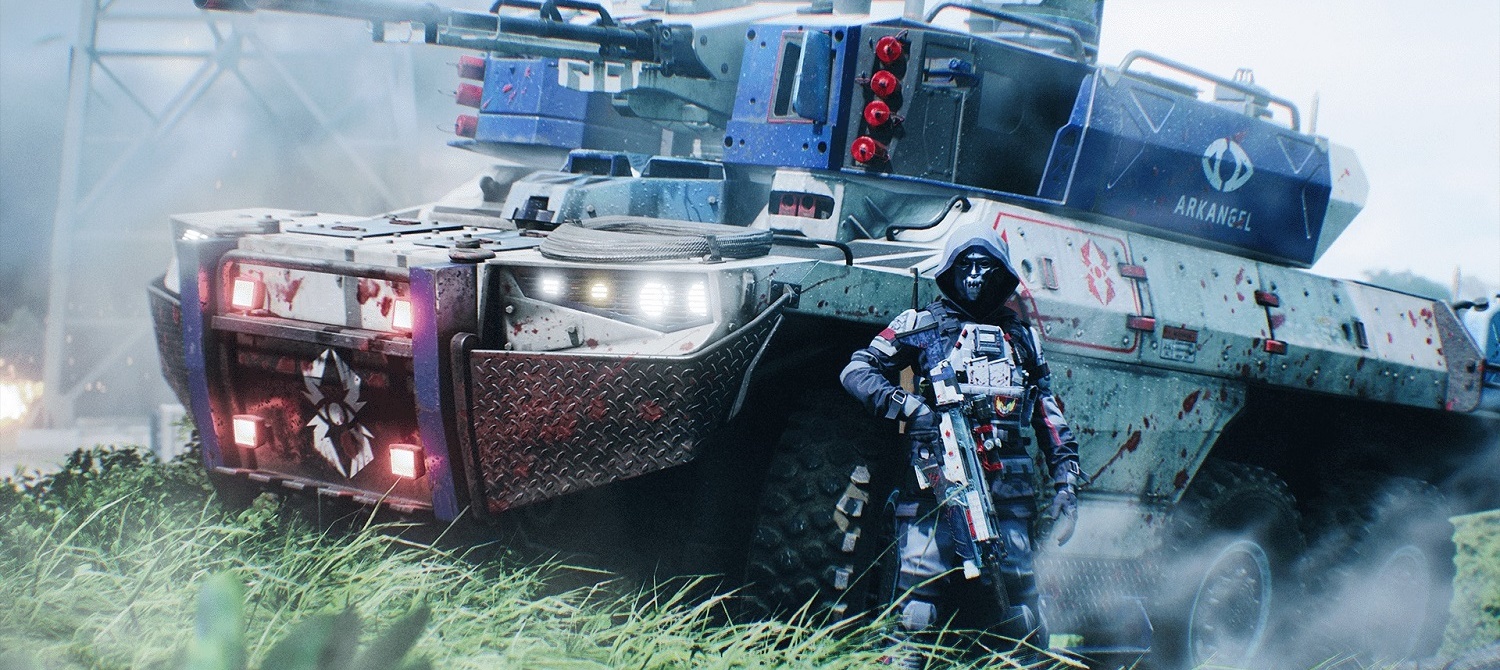 11-25 июля в Battlefield 2042 пройдет ивент «Директива «Архангел»» с режимом 24v24 11-25 июля в Battlefield 2042 пройдет ивент «Директива «Архангел»» с режимом 24v24