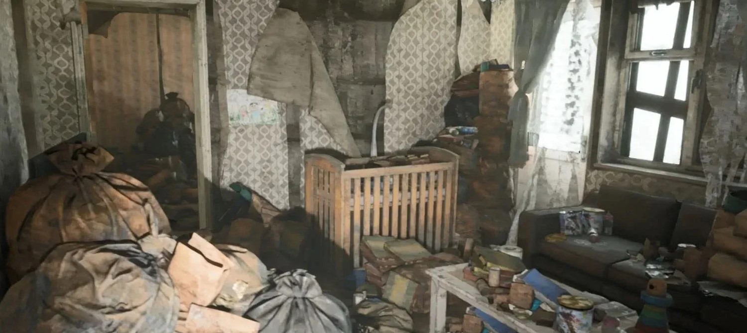 Инсайдер раскрыл сюжетные подробности Silent Hill: The Short Message