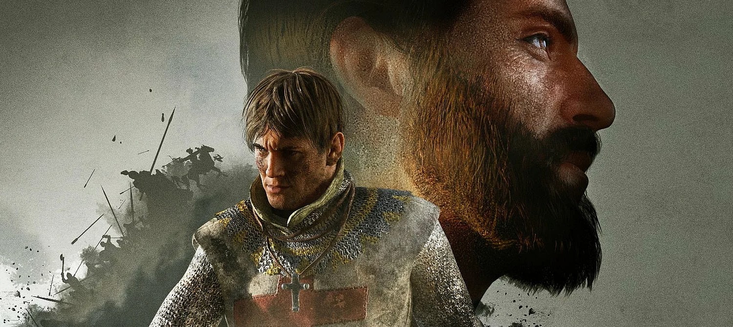 Свежий трейлер консольной версии The Valiant посвятили управлению